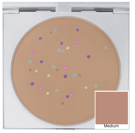 MagicMinerals Professional Powder Foundation