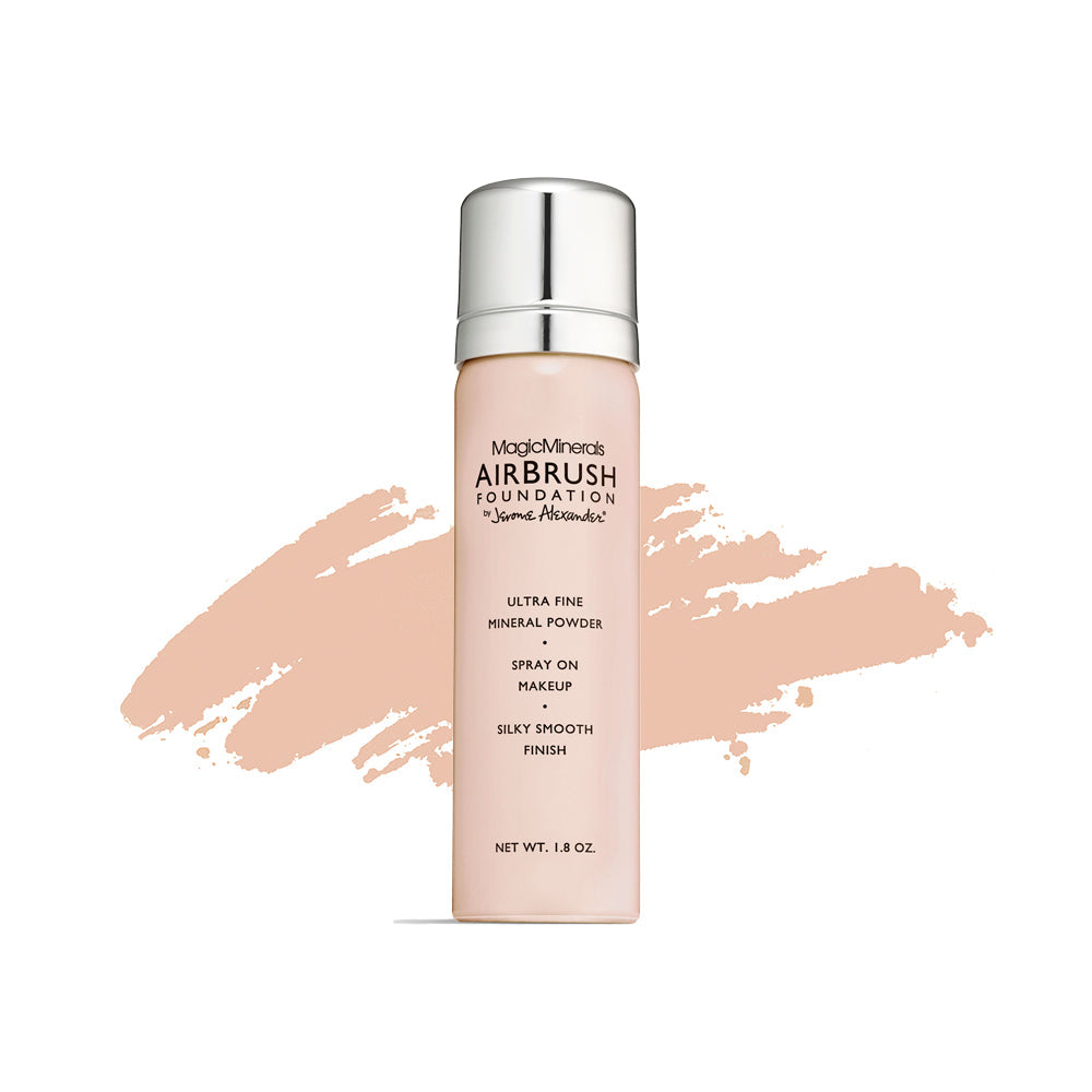 AirBrush Single Foundation