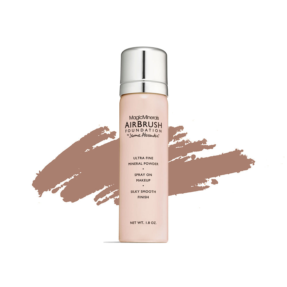 AirBrush Single Foundation