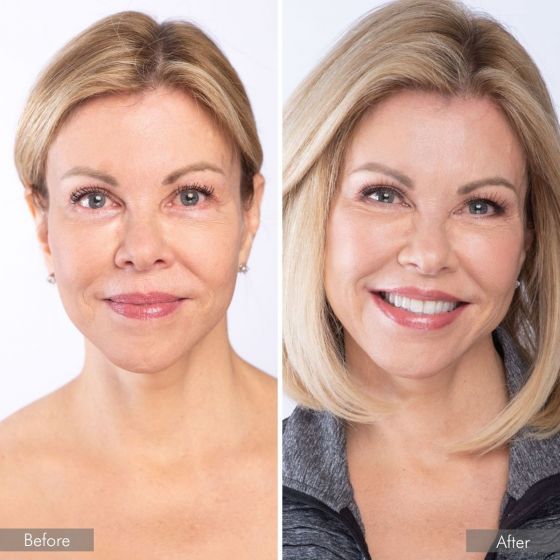 MagicMinerals Professional Powder Foundation