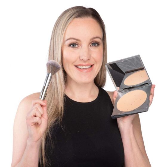 MagicMinerals Professional Powder Foundation