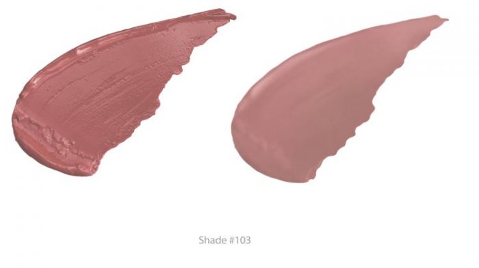 Matte & Shine Lipstick Duo