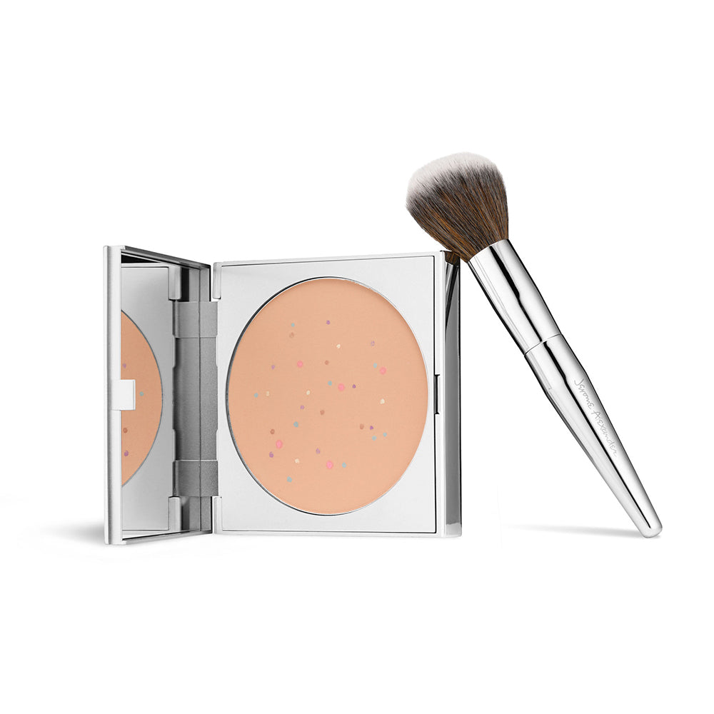 MagicMinerals Professional Powder Foundation