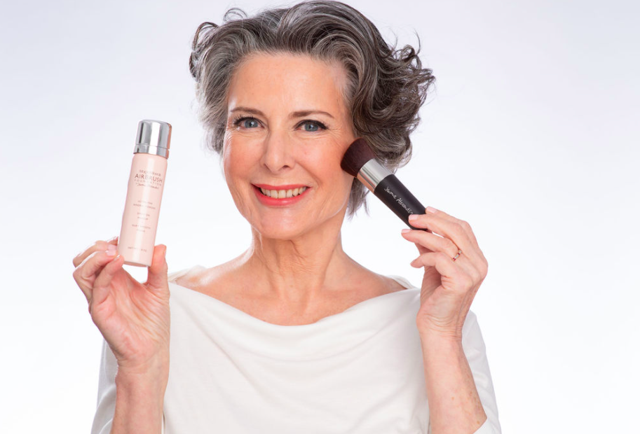 AirBrush Single Foundation