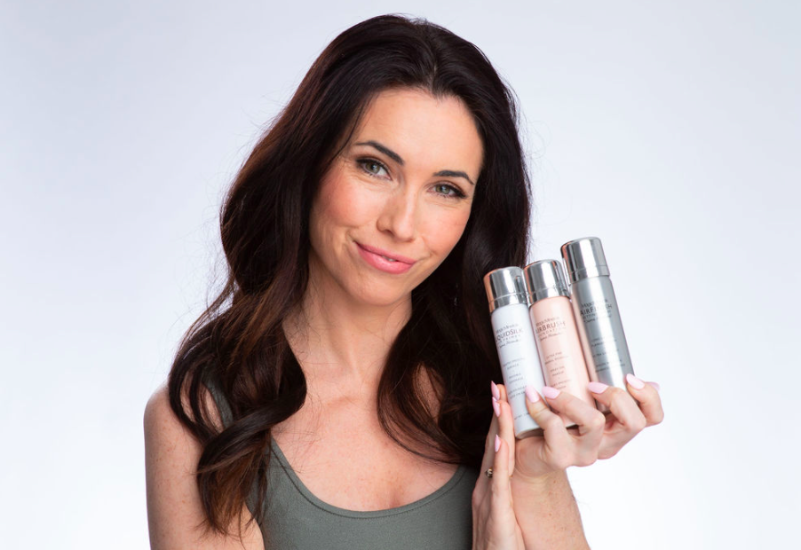 AirBrush Makeup Pro 5-Piece Set
