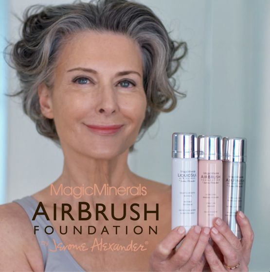 AirBrush Makeup Pro 5-Piece Set