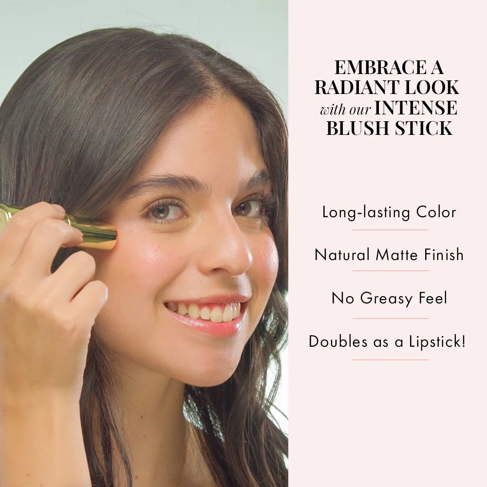 Intense Blush Stick