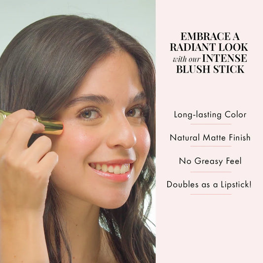 Intense Blush Stick