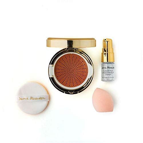 Foundation & Powder