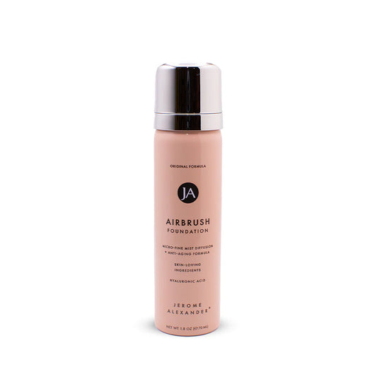 AirBrush Single Foundation