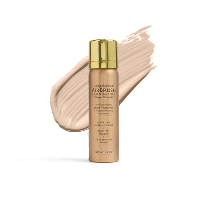 AirBrush Ultra Hydrating Foundation