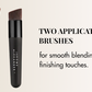 My Colour Self Adjusting Foundation 5-Piece Set (20% Discount at checkout)
