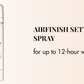 My Colour Self Adjusting Foundation 5-Piece Set (20% Discount at checkout)
