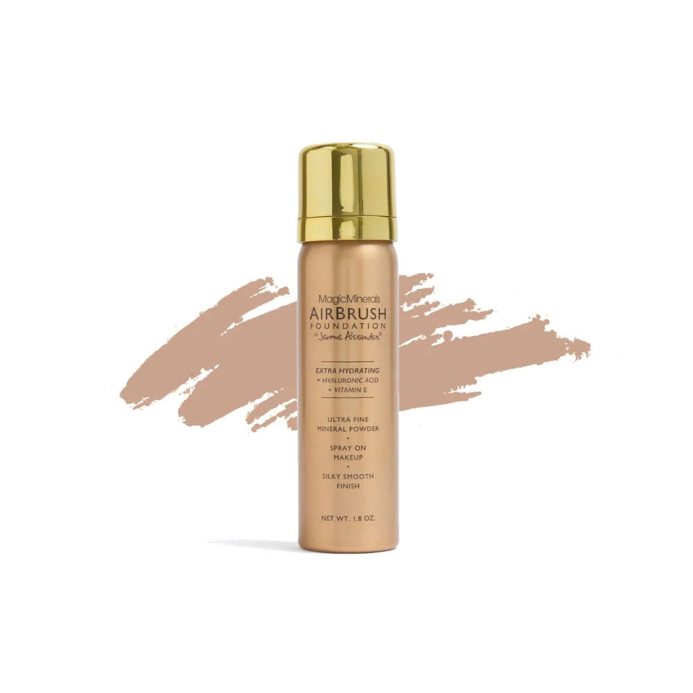 AirBrush Ultra Hydrating Foundation Spray