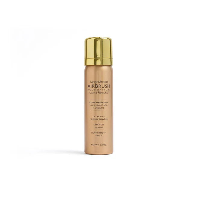 AirBrush Ultra Hydrating