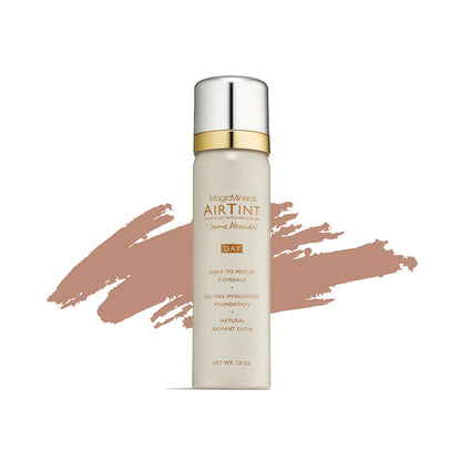 AirTint Tinted Moisturizer 2 Piece Set