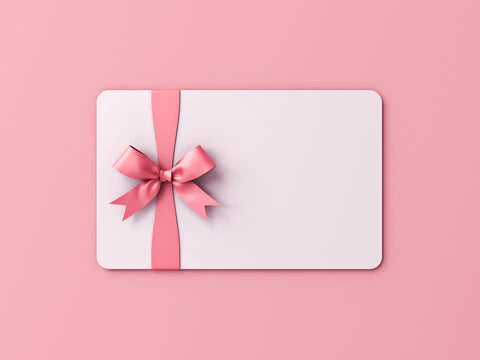 JA Beauty Gift Card