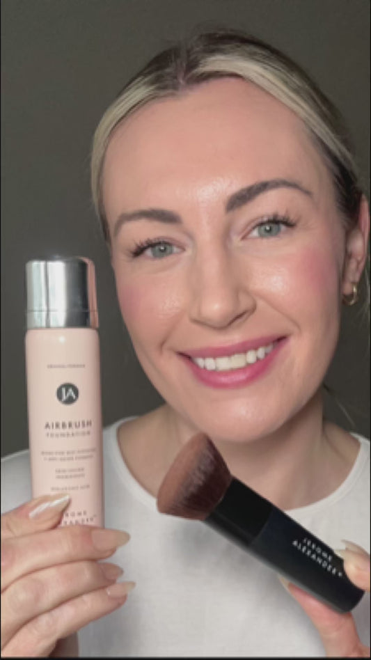 AirBrush Makeup Pro 5-Piece Set