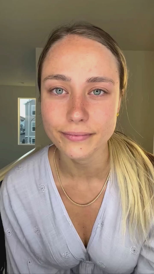 AirBrush Single Foundation