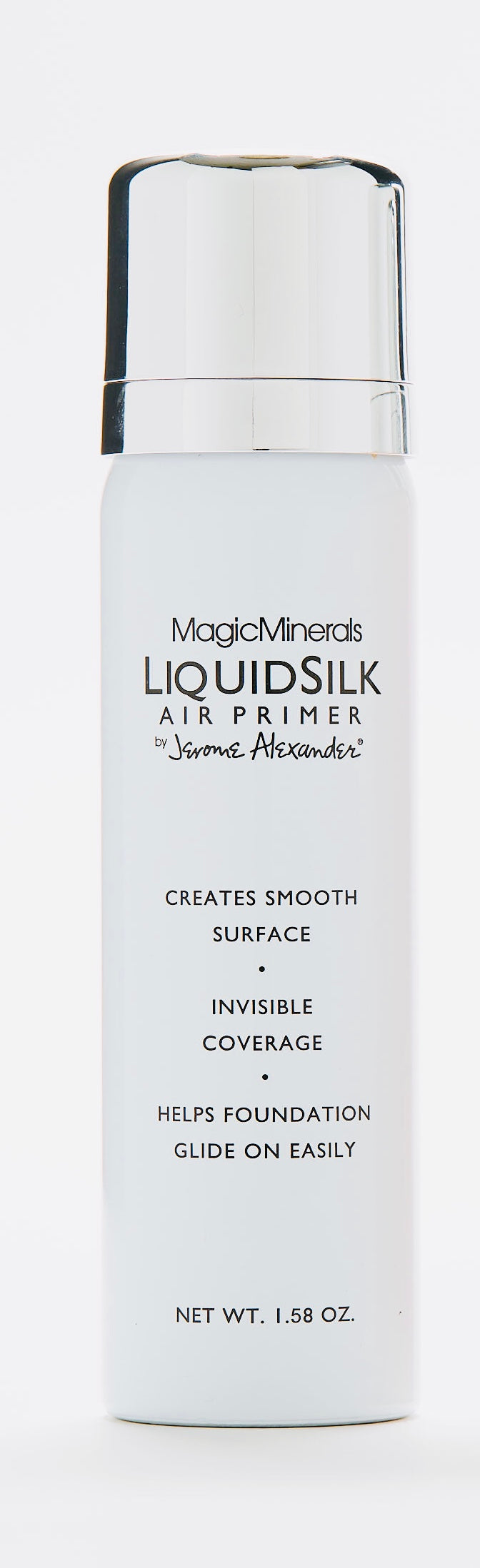AirBrush Liquid Silk Primer Spray