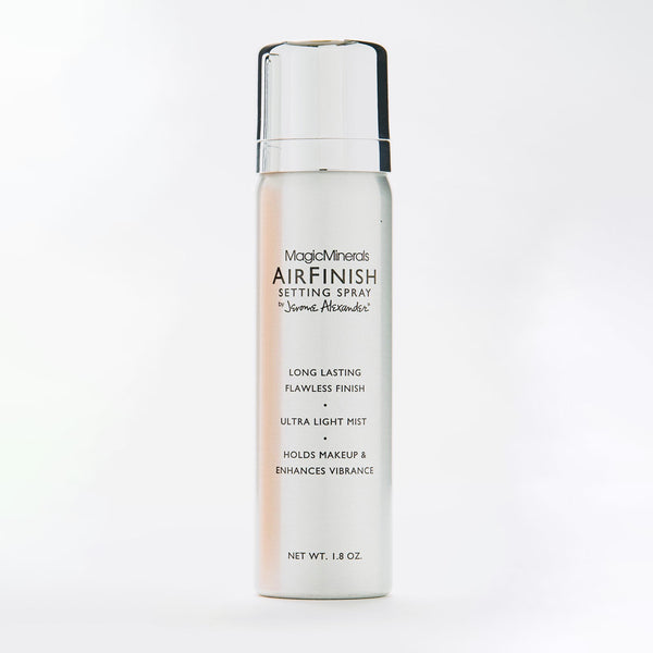 magic minerals liquid silk air primer