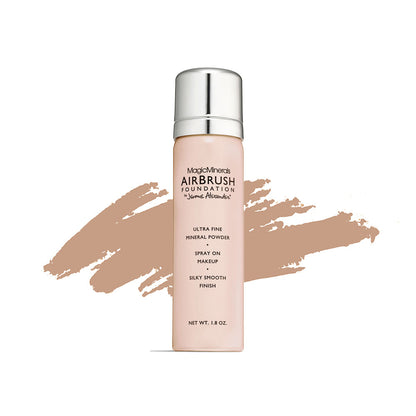 AirBrush Single Foundation