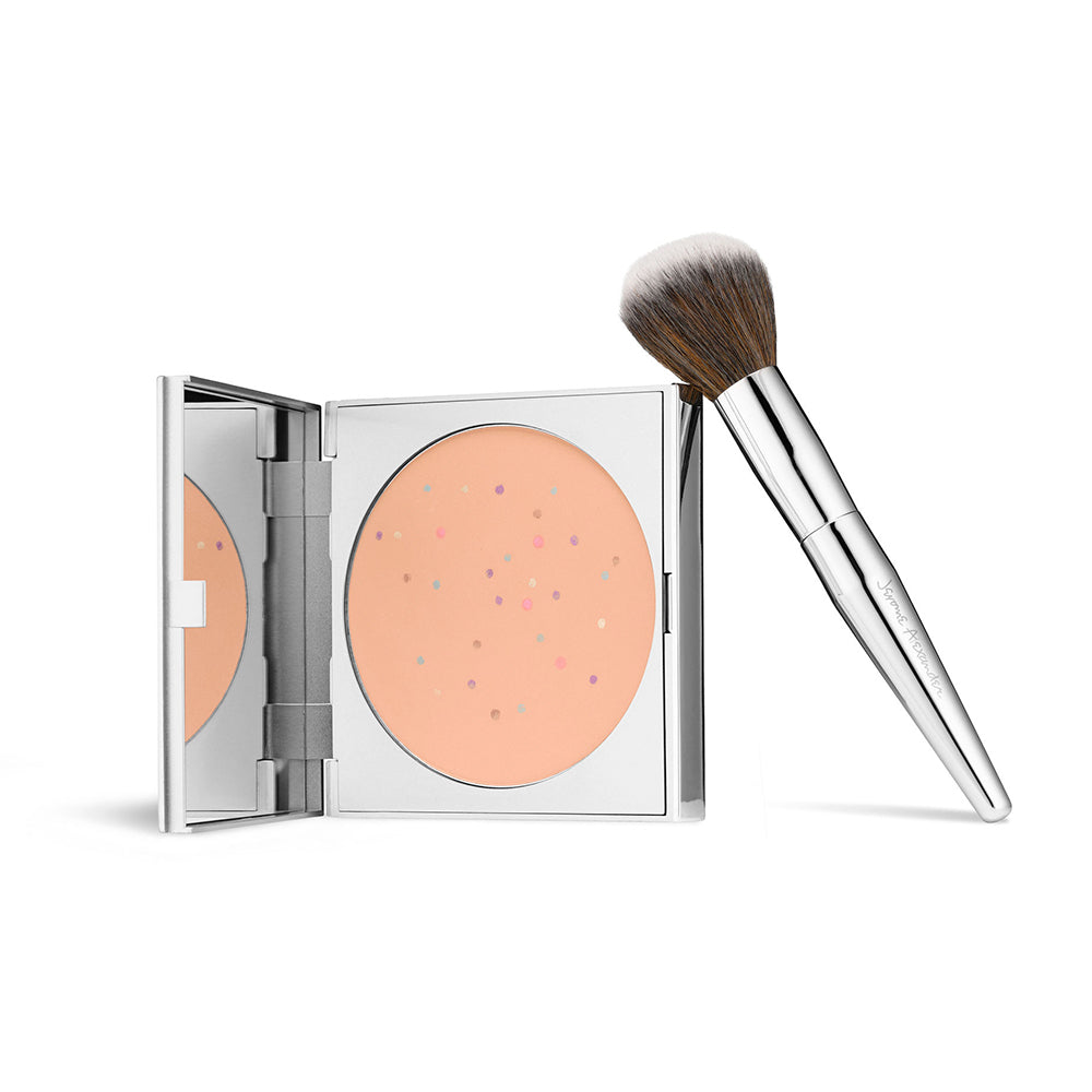 MagicMinerals Professional Powder Foundation – JA Beauty Canada